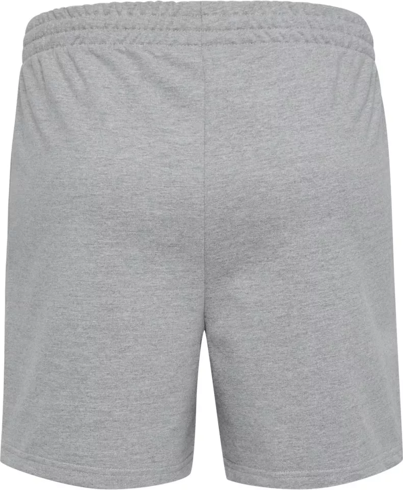 Kratke hlače Hummel HMLGO 2.0 SWEATSHORTS WOMAN