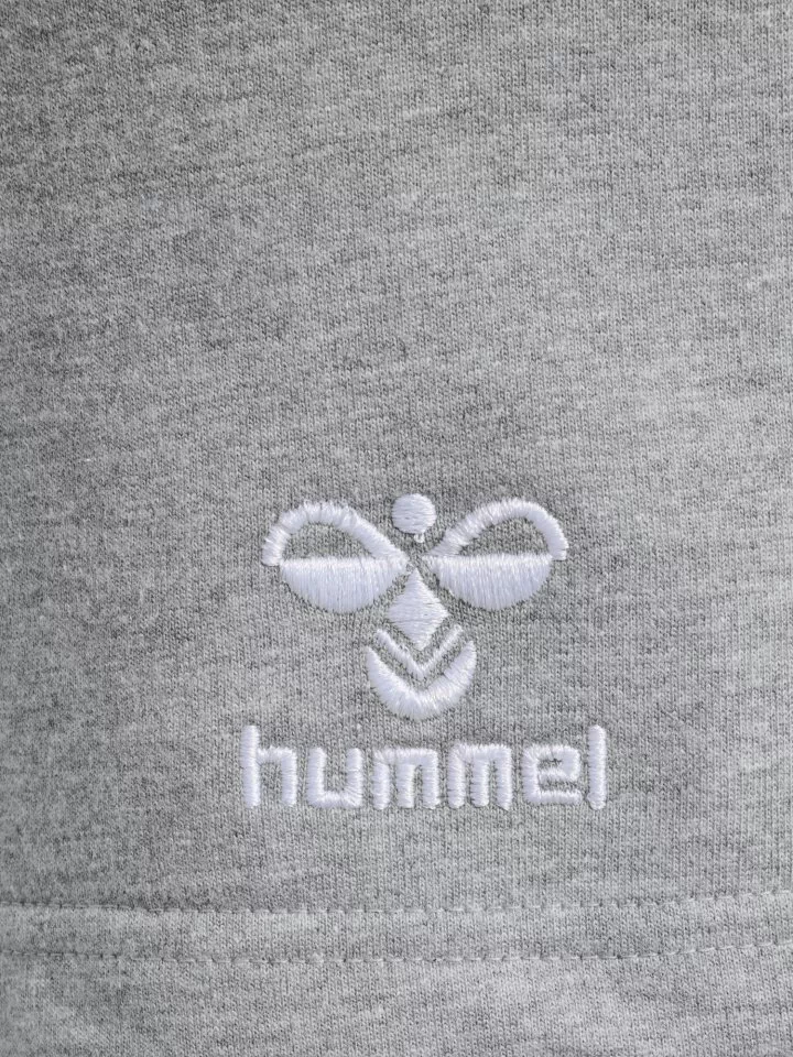 Kratke hlače Hummel HMLGO 2.0 SWEATSHORTS WOMAN