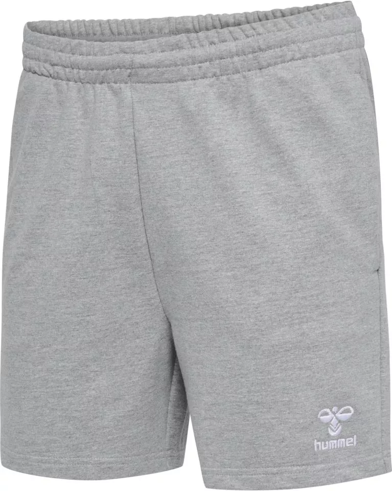 Kratke hlače Hummel HMLGO 2.0 SWEATSHORTS WOMAN