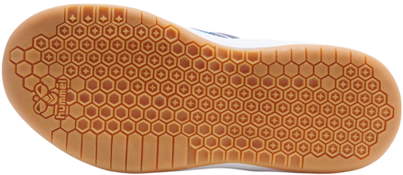 Hummel Pentru copii |Hummel MULTIPLAY FLEX VC JR | Incaltaminte | dimensiune 30 | Incaltaminte | unisex | albastru — foto 2