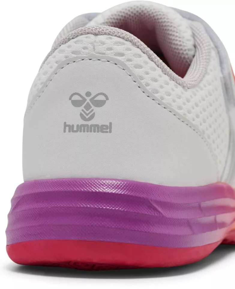 Obutev Hummel Multiplay Flex Vc Shoe Kids