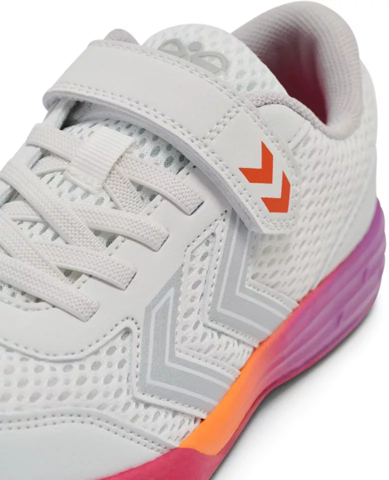 Obutev Hummel Multiplay Flex Vc Shoe Kids