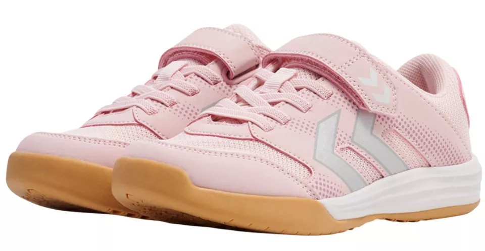 Sko Hummel Multiplay Stable Vc Shoe Kids