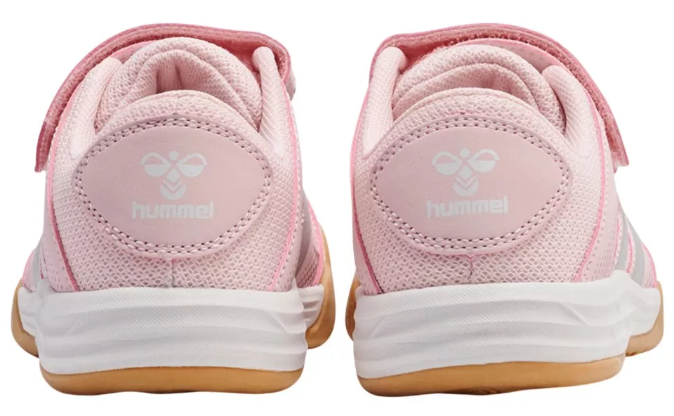 Sko Hummel Multiplay Stable Vc Shoe Kids