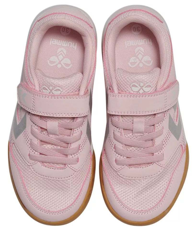 Sko Hummel Multiplay Stable Vc Shoe Kids