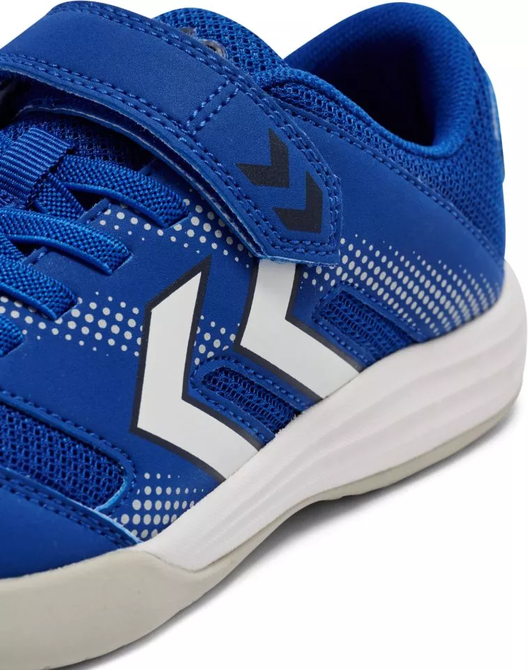 Tenisice Hummel Multiplay Stable Vc Shoe Kids