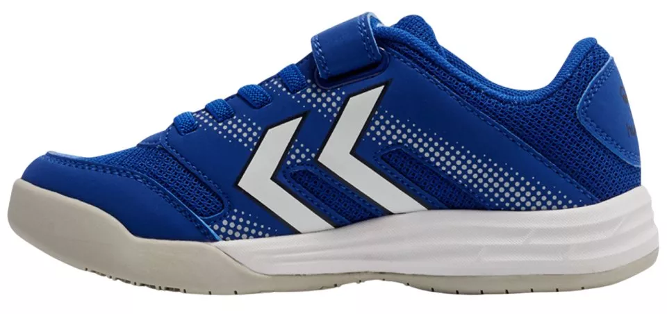 Sko Hummel Multiplay Stable Vc Shoe Kids