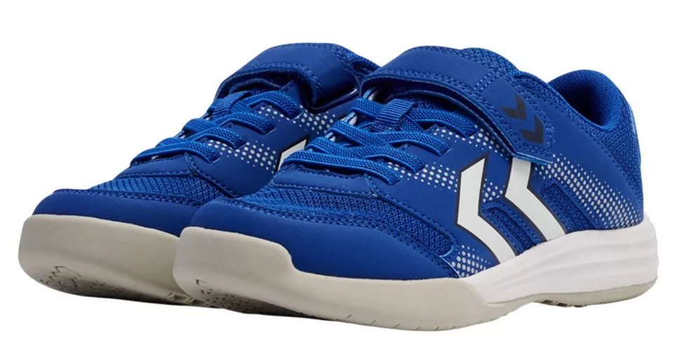 Sko Hummel Multiplay Stable Vc Shoe Kids