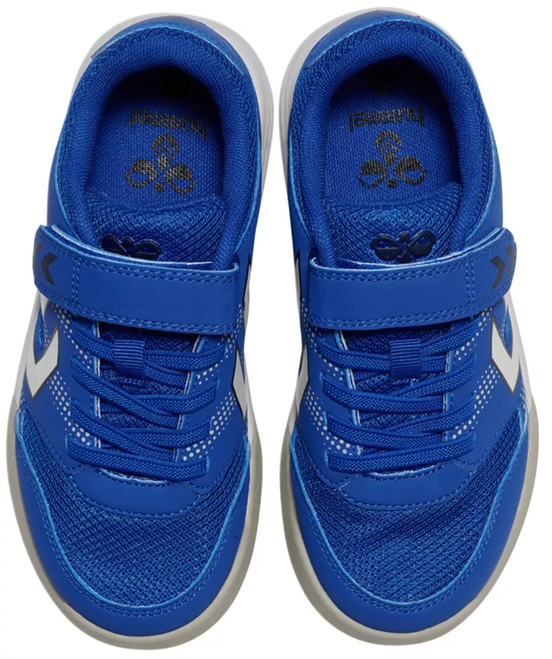 Sko Hummel Multiplay Stable Vc Shoe Kids