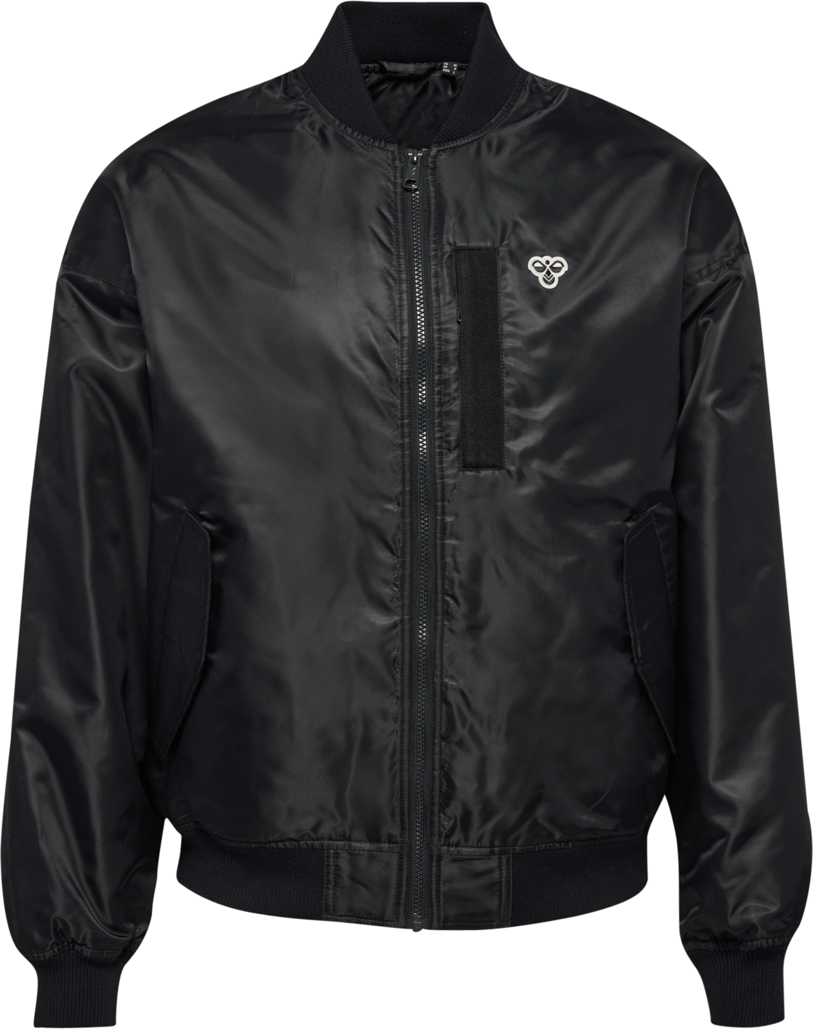 hmlBASEBALL JACKET BEE