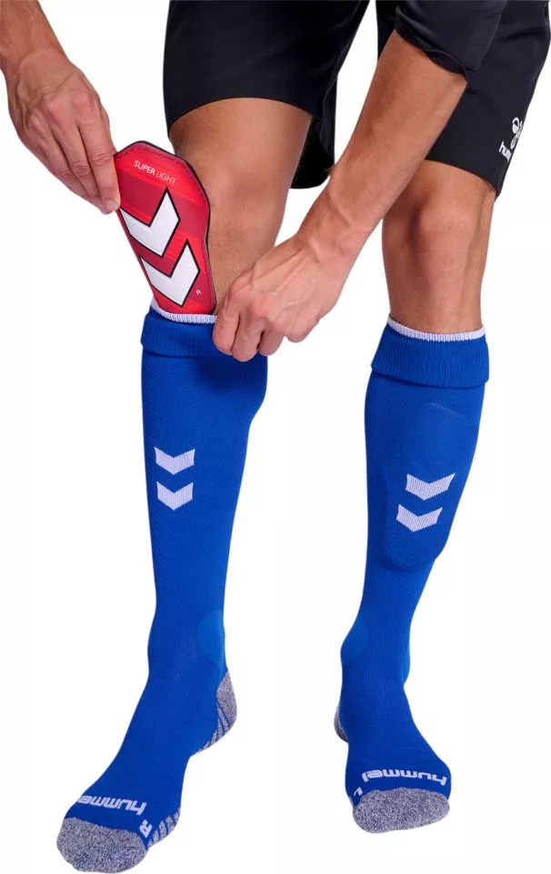 HML SHIN GUARDS SUPER LIGHT