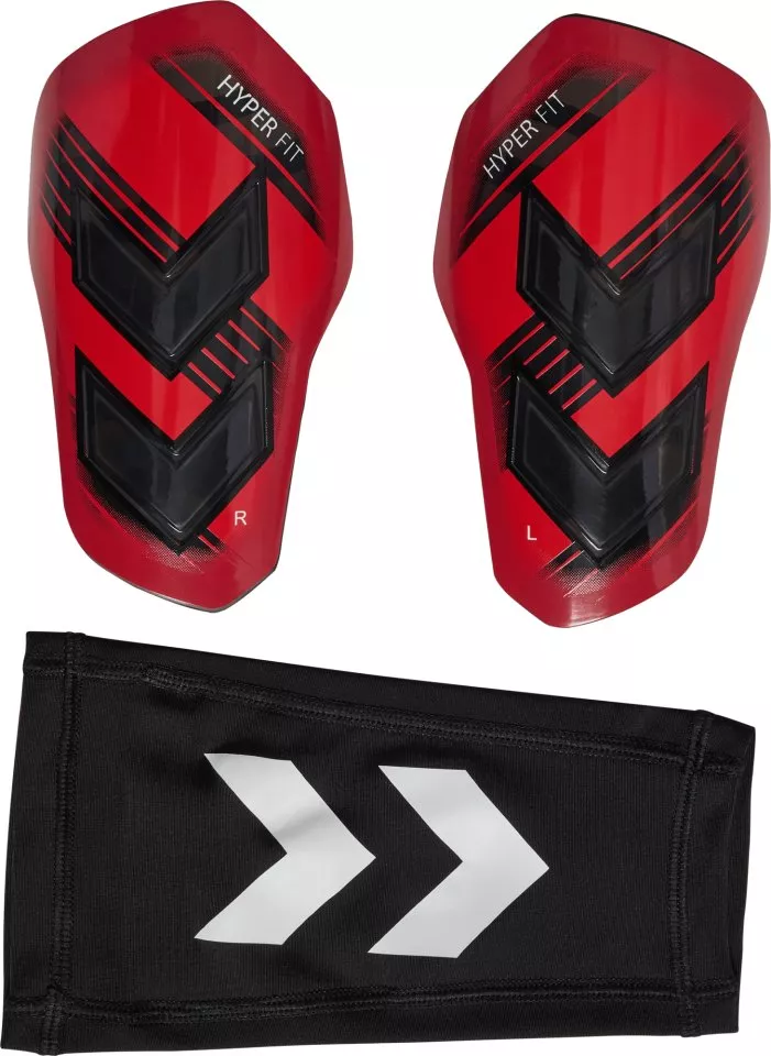 Rękawy i getry Hummel HML SHIN GUARDS HYPER FIT