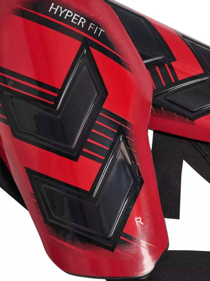 Rękawy i getry Hummel HML SHIN GUARDS HYPER FIT