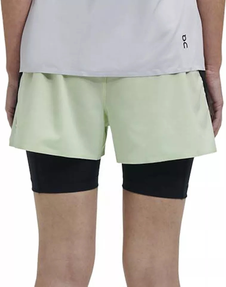 Korte broeken On Running Active Shorts
