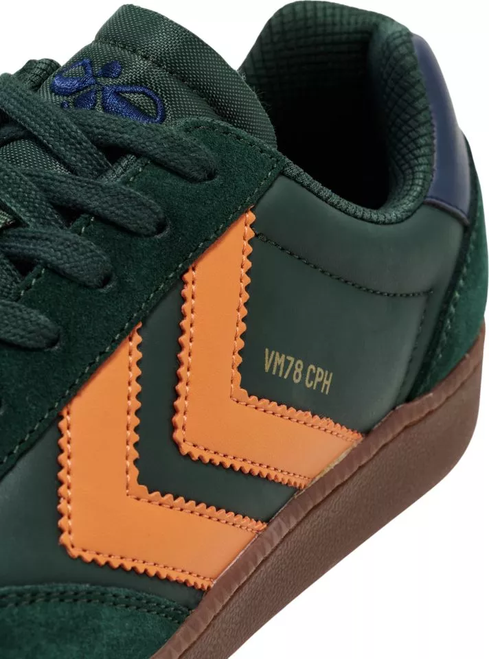Παπούτσια Hummel VM78 CPH ML