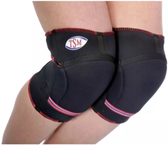 Polviside TSM Paar Knee Pads Kids