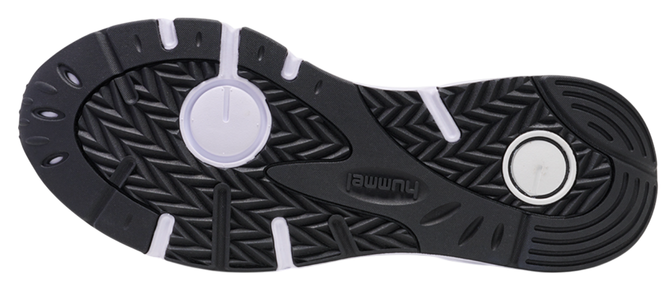 Hummel Hummel Reach Tr Flex shoe | Pantofi de alergare | bărbat | alb — foto 3