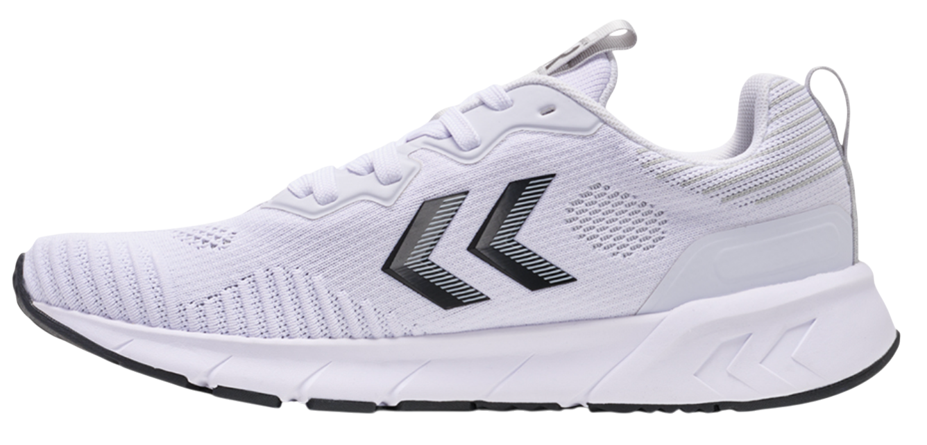 Hummel Hummel Reach Tr Flex shoe | Pantofi de alergare | bărbat | alb — foto 5