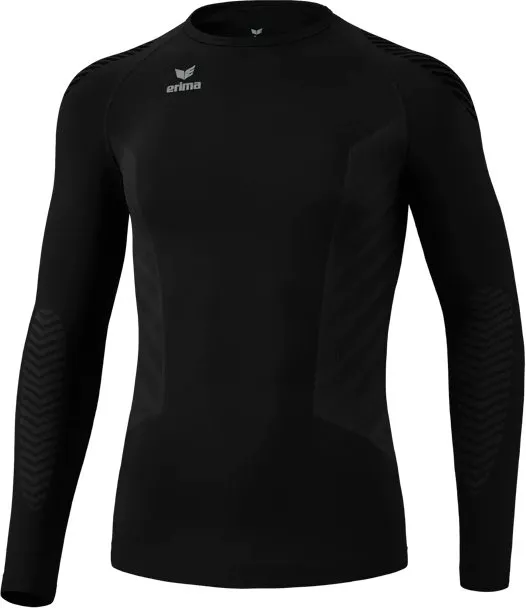 Erima Athletic Long sleeve Kids Hosszú ujjú póló
