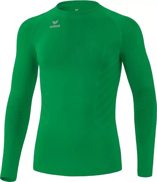 Erima Athletic Long sleeve Kids Hosszú ujjú póló