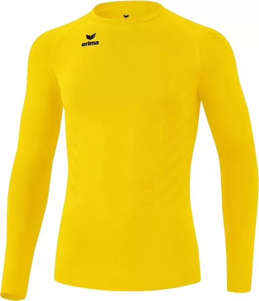 Erima Athletic Long sleeve Kids Hosszú ujjú póló