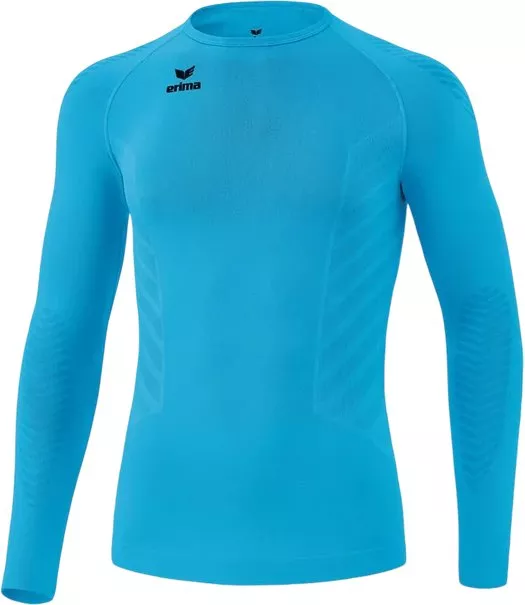 Erima Athletic Long sleeve Kids Hosszú ujjú póló