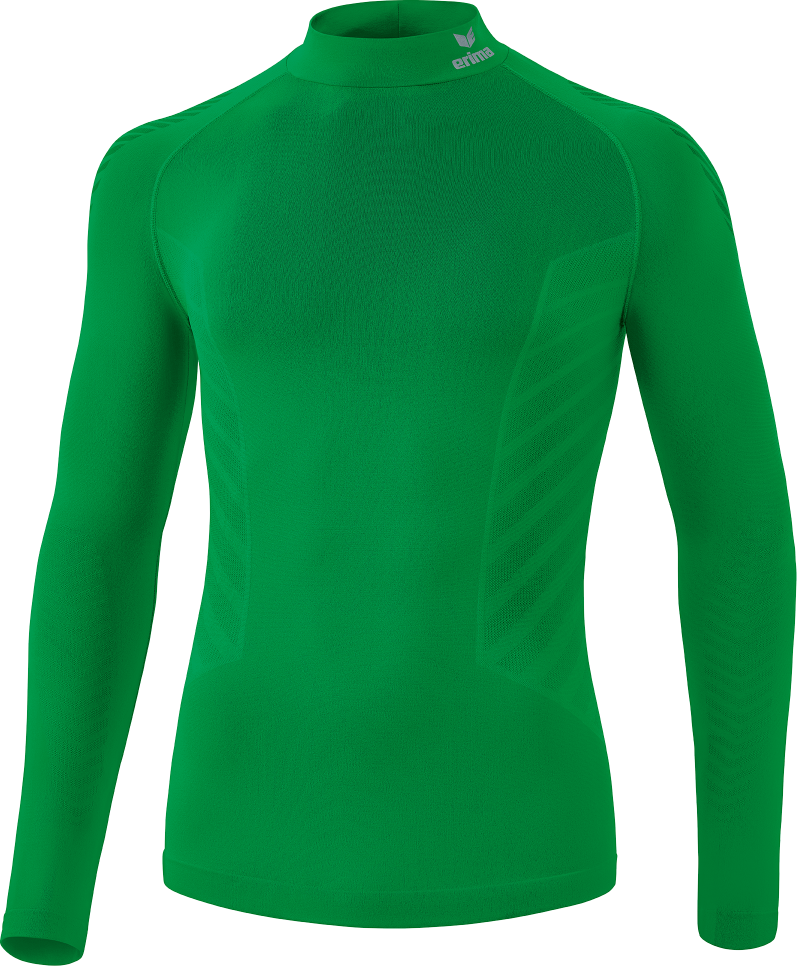 ATHLETIC LONGSLEEVE TURTLENECK
