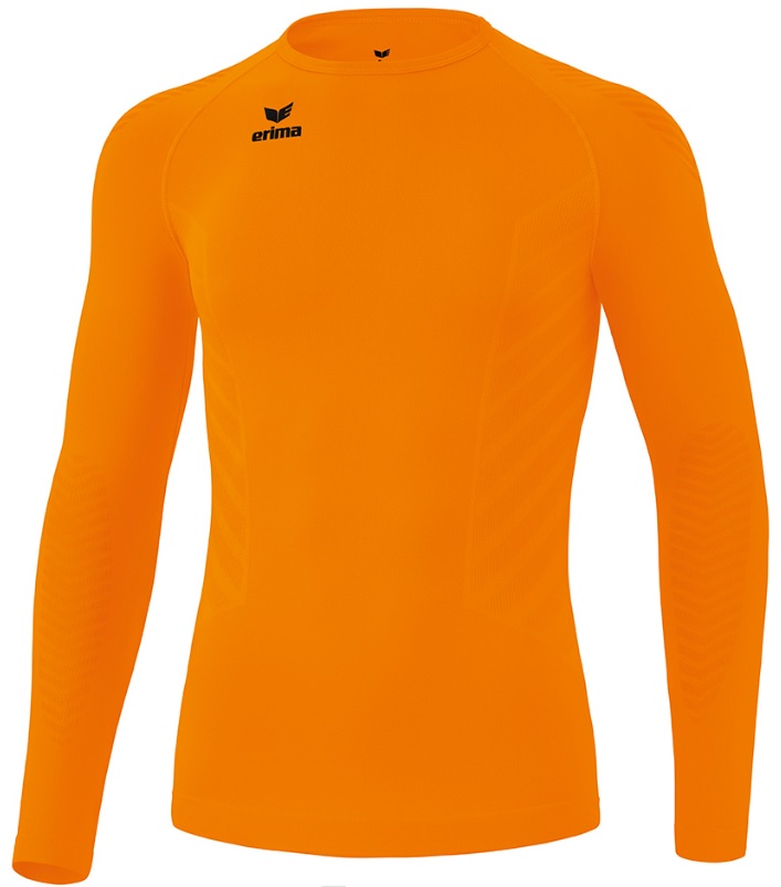 Erima ATHLETIC LONGSLEEVE Hosszú ujjú póló