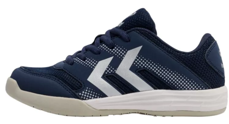 Obutev Hummel Multiplay Stable Lc Shoe Kids