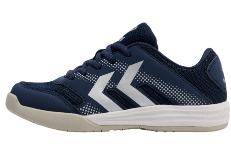 Hummel Pentru copii |Hummel Hummel Multiplay Stable Lc Shoe Kids | Incaltaminte | dimensiune 34 | Incaltaminte | unisex | albastru — foto 2