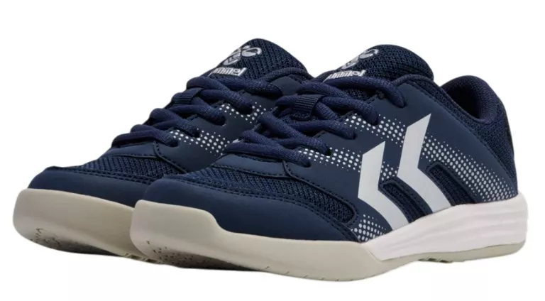 Obutev Hummel Multiplay Stable Lc Shoe Kids