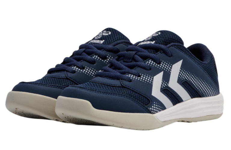 Hummel Pentru copii |Hummel Hummel Multiplay Stable Lc Shoe Kids | Incaltaminte | dimensiune 34 | Incaltaminte | unisex | albastru — foto 3