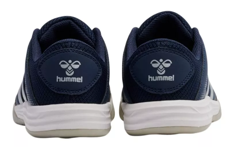Obutev Hummel Multiplay Stable Lc Shoe Kids