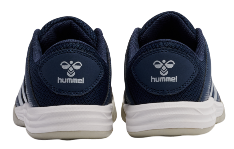 Hummel Pentru copii |Hummel Hummel Multiplay Stable Lc Shoe Kids | Incaltaminte | dimensiune 34 | Incaltaminte | unisex | albastru — foto 4