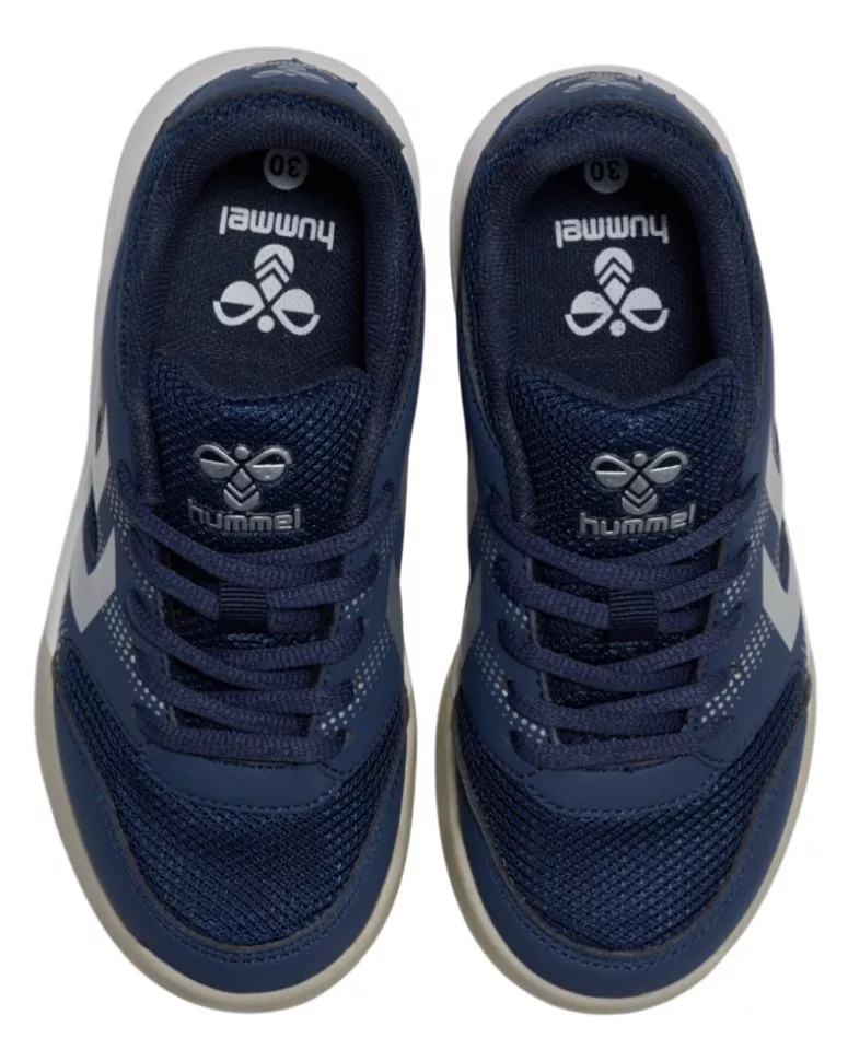 Obutev Hummel Multiplay Stable Lc Shoe Kids