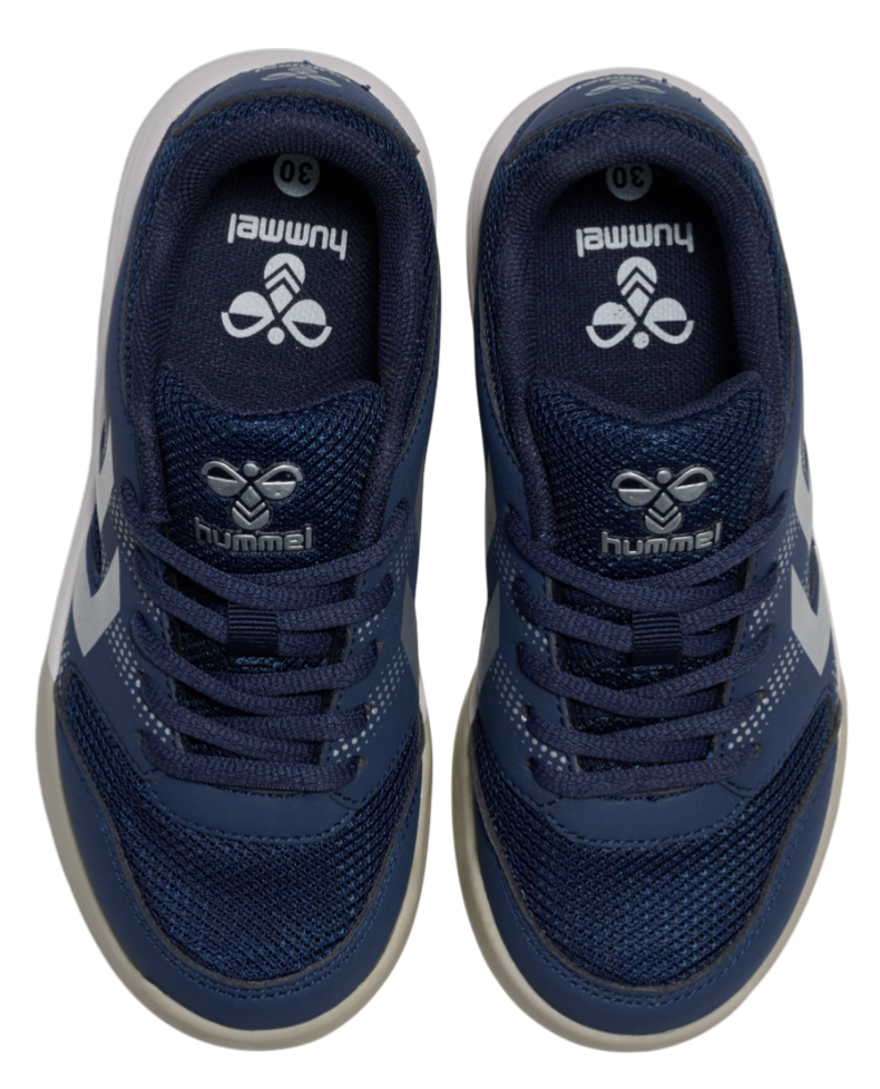 Hummel Pentru copii |Hummel Hummel Multiplay Stable Lc Shoe Kids | Incaltaminte | dimensiune 34 | Incaltaminte | unisex | albastru — foto 5