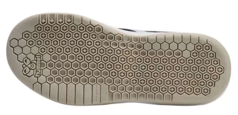 Obutev Hummel Multiplay Stable Lc Shoe Kids