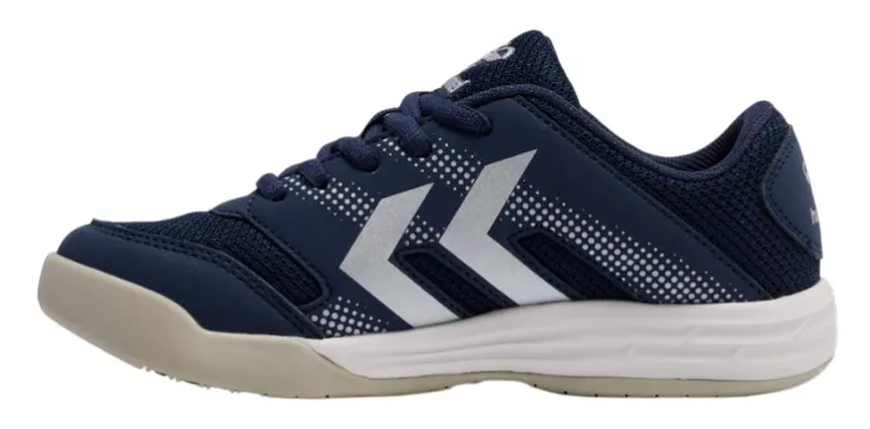 Obutev Hummel Multiplay Stable Lc Shoe Kids