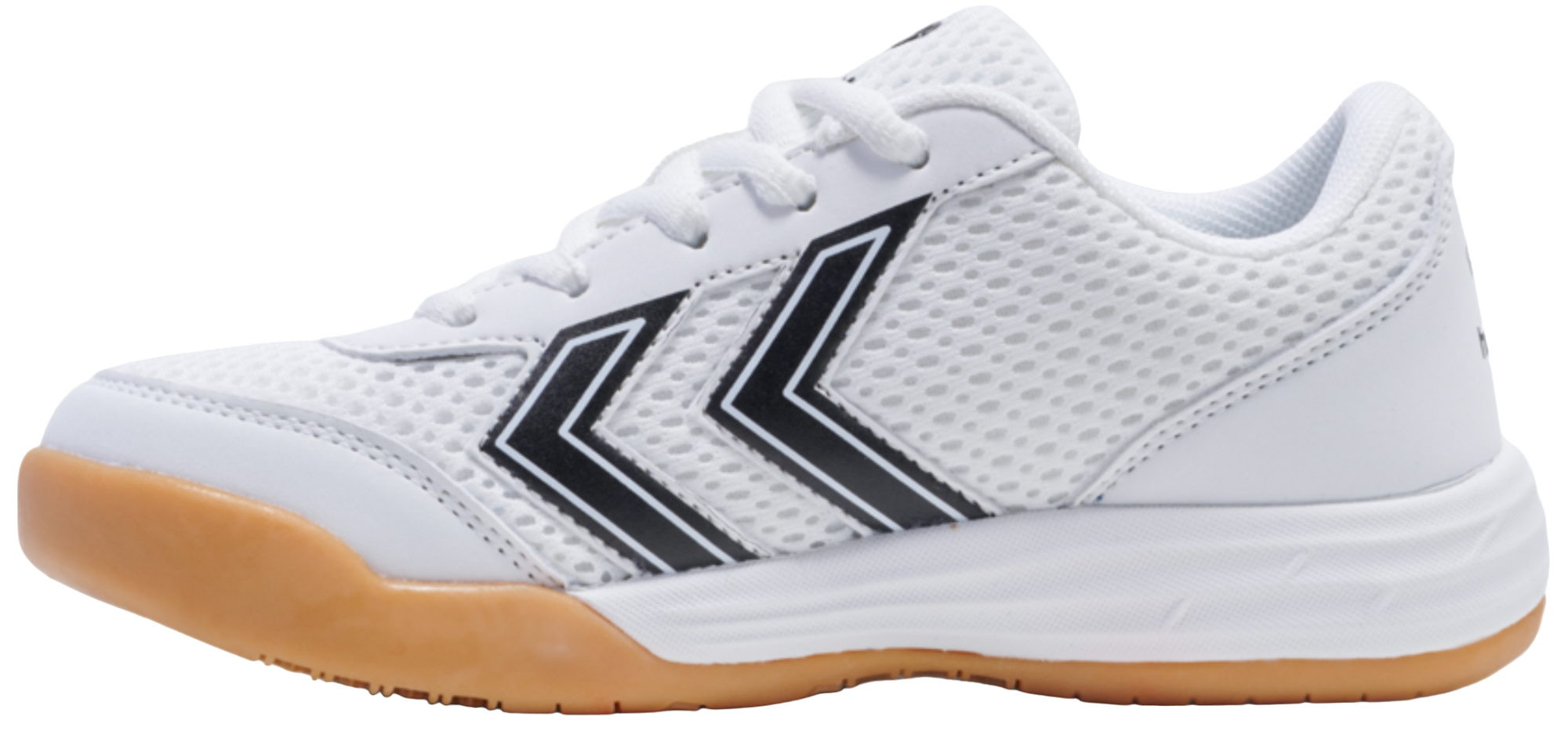 Hummel Pentru copii |Hummel MULTIPLAY FLEX LC JR | Incaltaminte | dimensiune 36 | Incaltaminte | unisex | alb — foto 3
