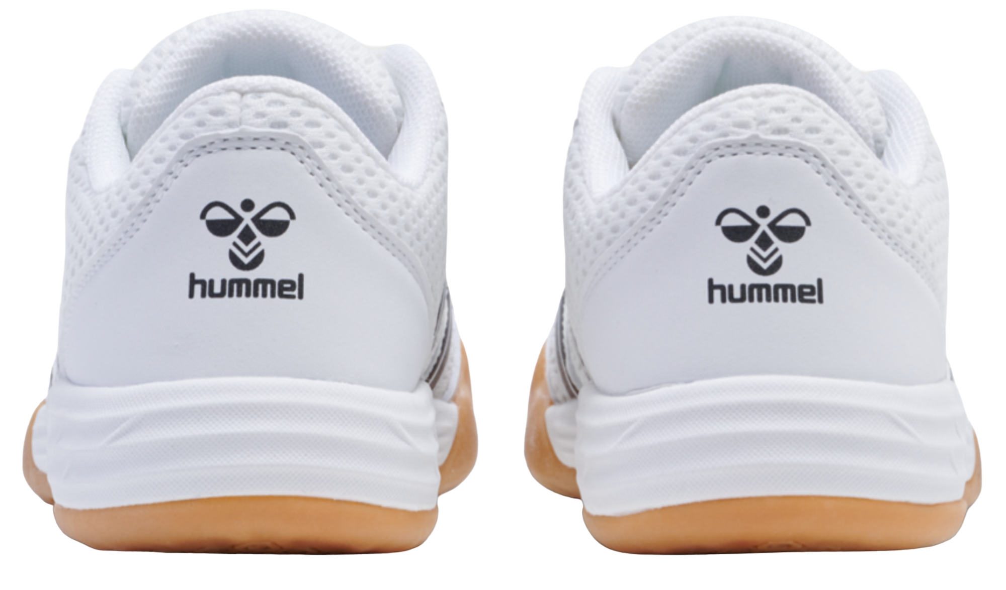 Hummel Pentru copii |Hummel MULTIPLAY FLEX LC JR | Incaltaminte | dimensiune 36 | Incaltaminte | unisex | alb — foto 4