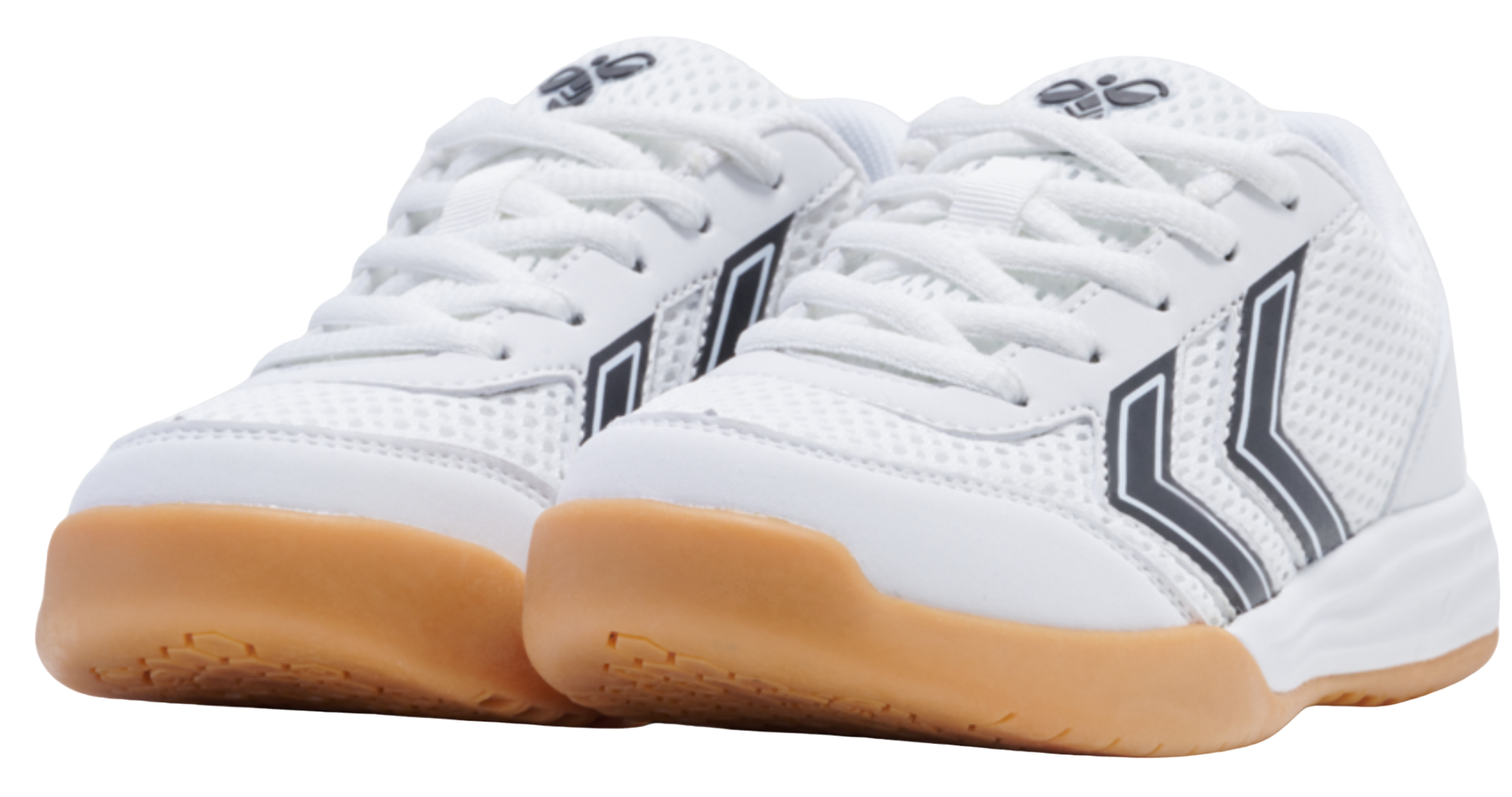 Hummel Pentru copii |Hummel MULTIPLAY FLEX LC JR | Incaltaminte | dimensiune 36 | Incaltaminte | unisex | alb — foto 5
