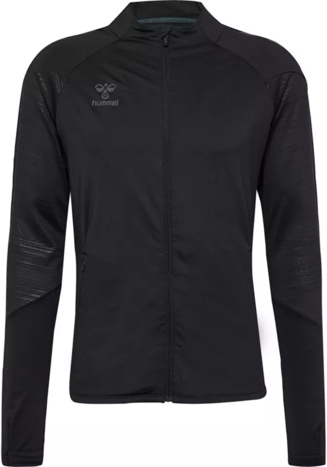 Суитшърт Hummel Pro Training Jacket