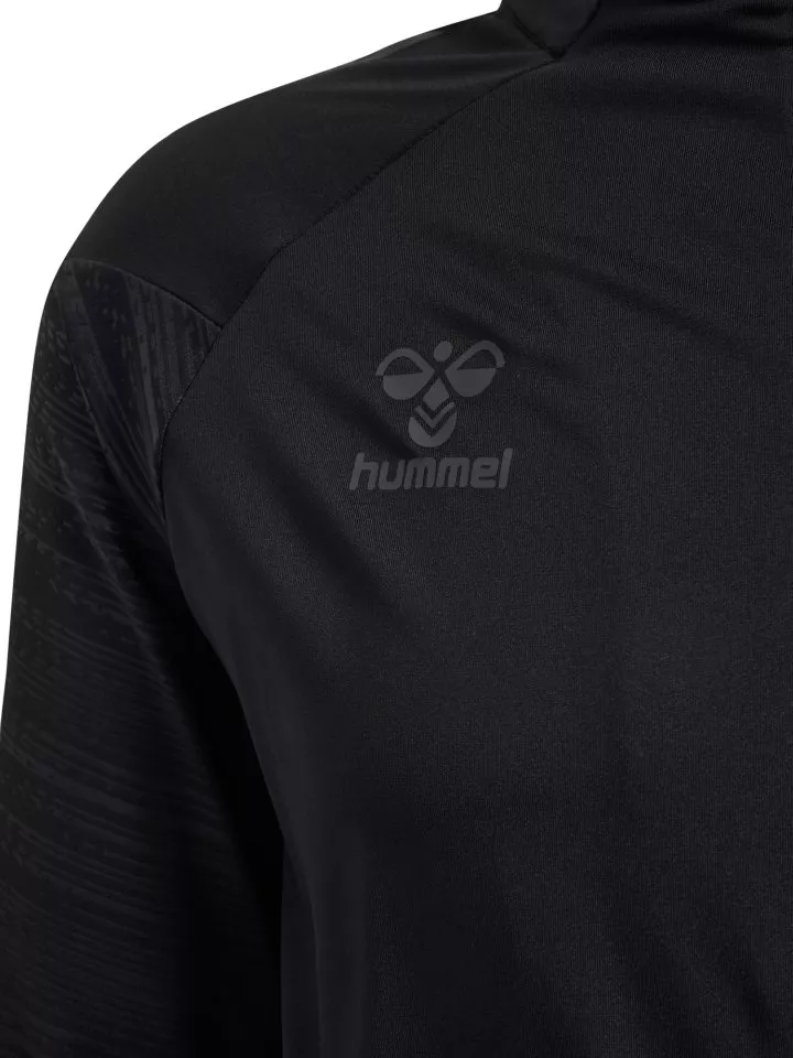 Суитшърт Hummel Pro Training Jacket