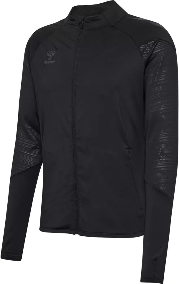 Суитшърт Hummel Pro Training Jacket