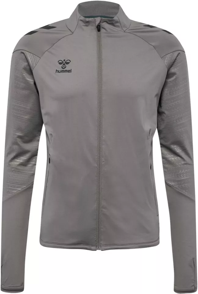 Mikina Hummel Pro Training Jacket
