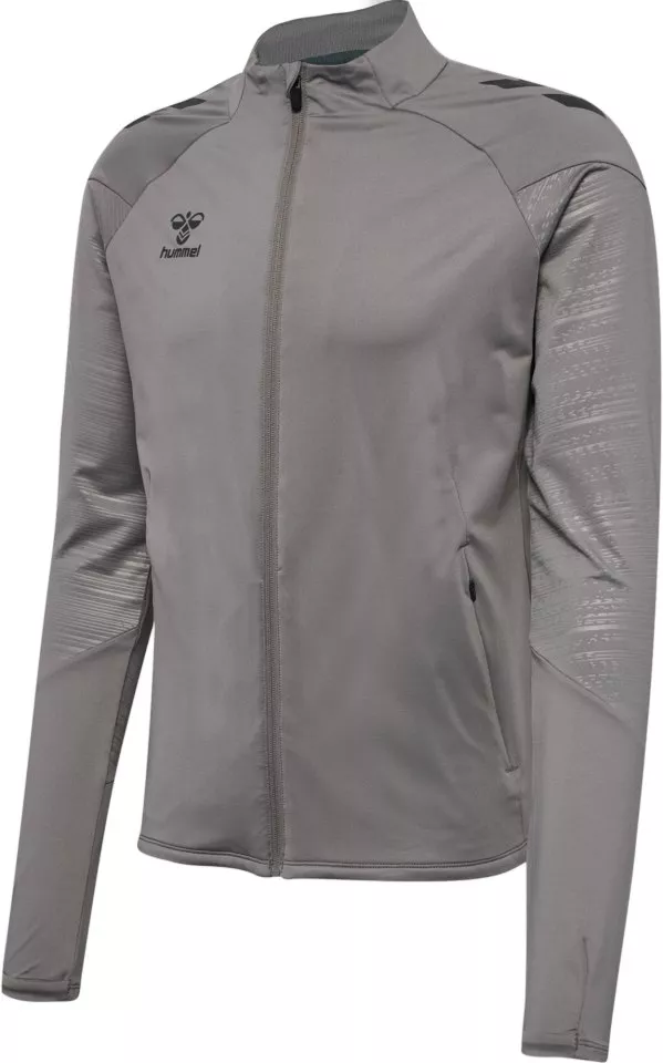 Mikina Hummel Pro Training Jacket
