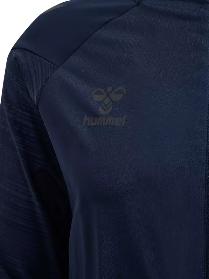 Pánská tréninková mikina Hummel Pro Training