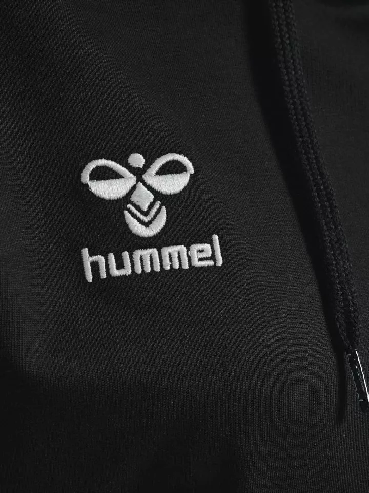 Majica s kapuljačom Hummel HMLGO 2.0 HOODIE WOMAN