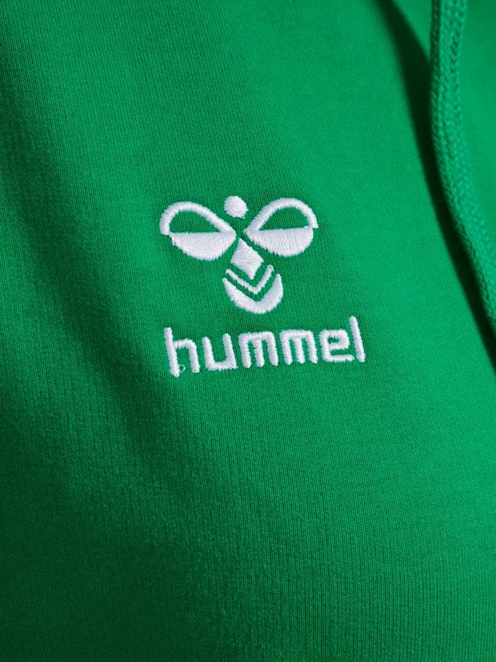 Суитшърт с качулка Hummel HMLGO 2.0 HOODIE WOMAN