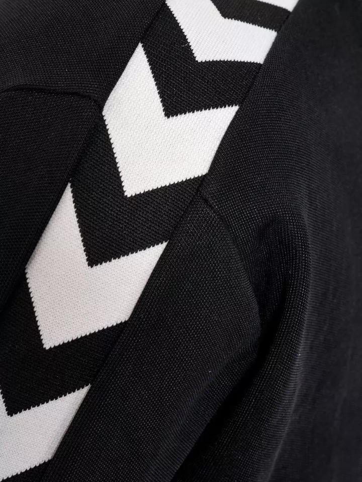 Φούτερ-Jacket Hummel hmlARCHIVE REGULAR POLY ZIP JACKET